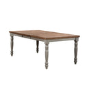 Winners Only Barnwell Dining Table DB54278 IMAGE 1