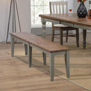 Winners Only Barnwell Bench DB556 IMAGE 2