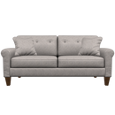 La-Z-Boy Laurel Stationary Sofa 610411 C165962