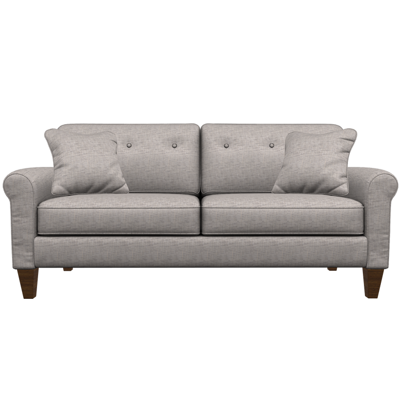 La-Z-Boy Laurel Stationary Sofa 610411 C165962