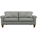 La-Z-Boy Laurel Stationary Sofa 610411 C165967