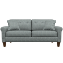La-Z-Boy Laurel Stationary Sofa 610411 C165986