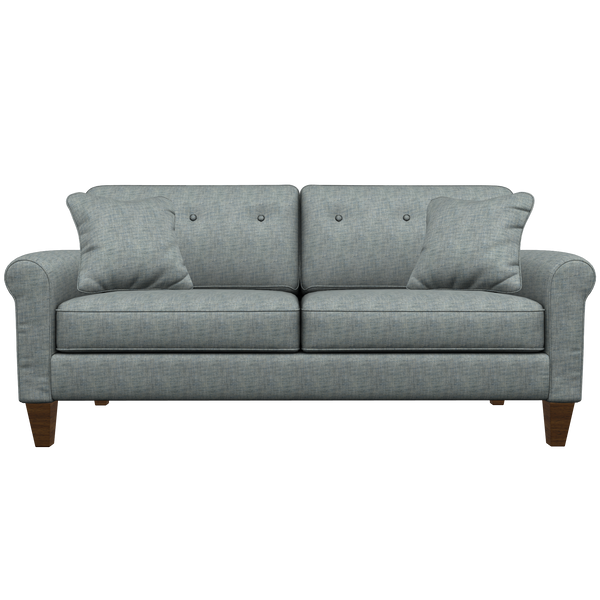 La-Z-Boy Laurel Stationary Sofa 610411 C165986