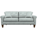 La-Z-Boy Laurel Stationary Sofa 610411 C165992