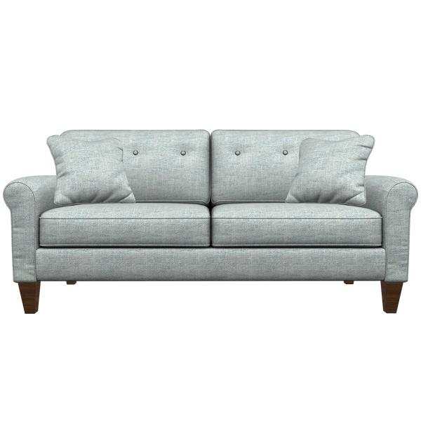 La-Z-Boy Laurel Stationary Sofa 610411 C165992