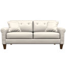 La-Z-Boy Laurel Stationary Sofa 610411 E187831