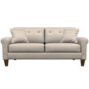 La-Z-Boy Laurel Stationary Sofa 610411 E187833