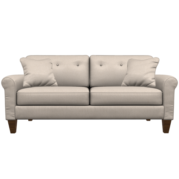 La-Z-Boy Laurel Stationary Sofa 610411 E187833