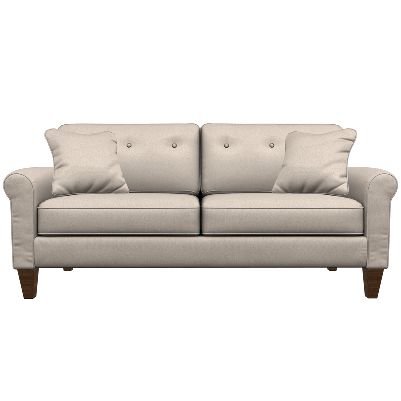 La-Z-Boy Laurel Stationary Sofa 610411 E187833