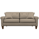 La-Z-Boy Laurel Stationary Sofa 610411 E187873