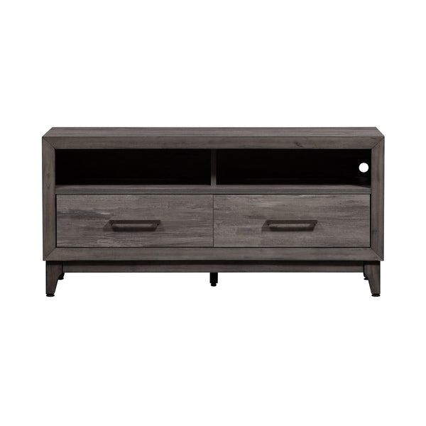 Liberty Furniture Industries Inc. Mercury TV Stand 581-TV47 IMAGE 1