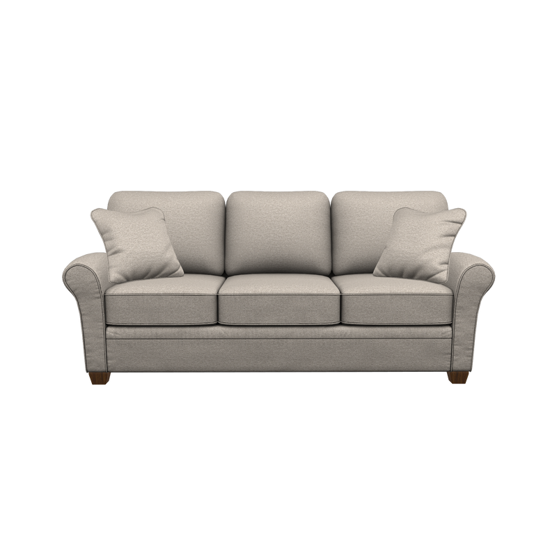 La-Z-Boy Natalie Stationary Sofa 610491 C181262