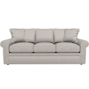 La-Z-Boy Collins Stationary Sofa 610494 D180764