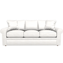 La-Z-Boy Collins Stationary Sofa 610494 D190531