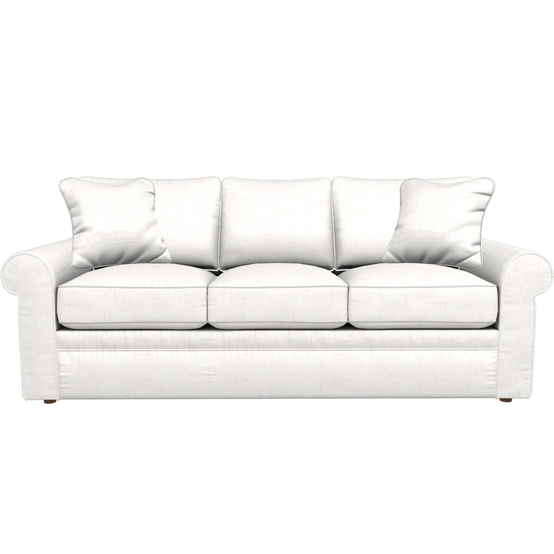 La-Z-Boy Collins Stationary Sofa 610494 D190531