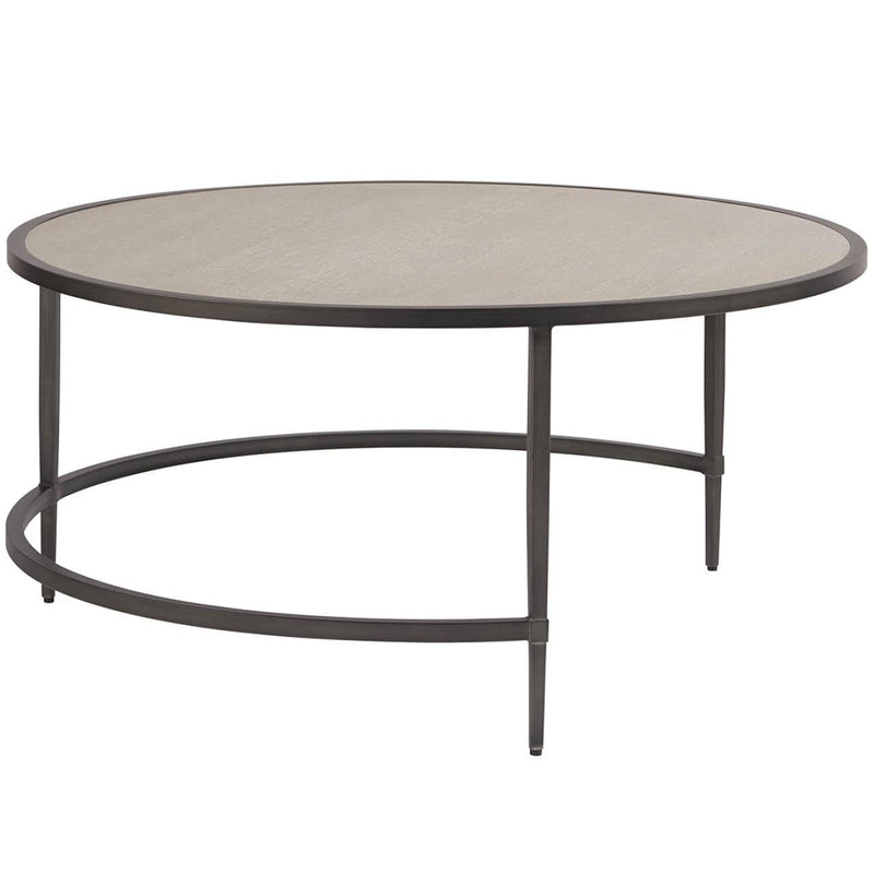 Universal Furniture Midtown Nesting Tables 805808 IMAGE 2