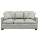 La-Z-Boy Kennedy Stationary Sofa 610593 C161051