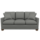 La-Z-Boy Kennedy Stationary Sofa 610593 C161053