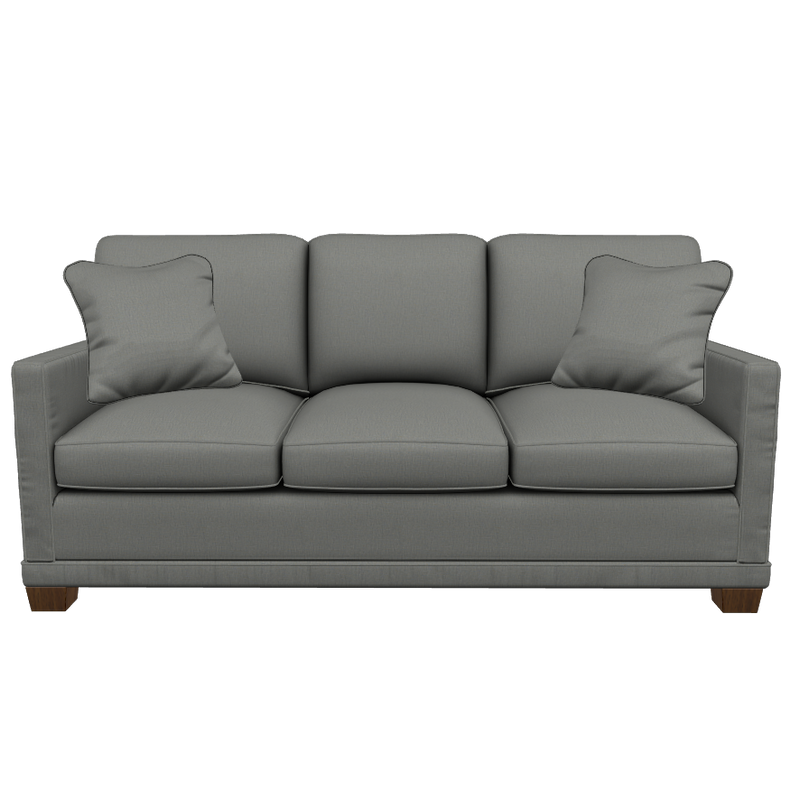 La-Z-Boy Kennedy Stationary Sofa 610593 C161053