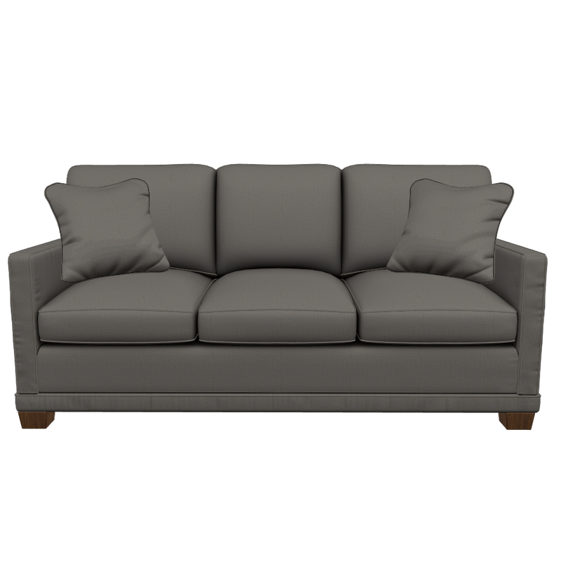 La-Z-Boy Kennedy Stationary Sofa 610593 C161055