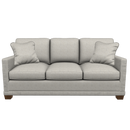 La-Z-Boy Kennedy Stationary Sofa 610593 C161062