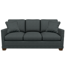 La-Z-Boy Kennedy Stationary Sofa 610593 C161086