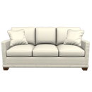 La-Z-Boy Kennedy Stationary Sofa 610593 D156431