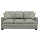 La-Z-Boy Kennedy Stationary Sofa 610593 D156453