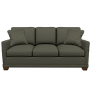 La-Z-Boy Kennedy Stationary Sofa 610593 D156458
