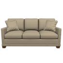 La-Z-Boy Kennedy Stationary Sofa 610593 D156464