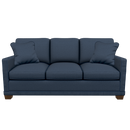 La-Z-Boy Kennedy Stationary Sofa 610593 D156487