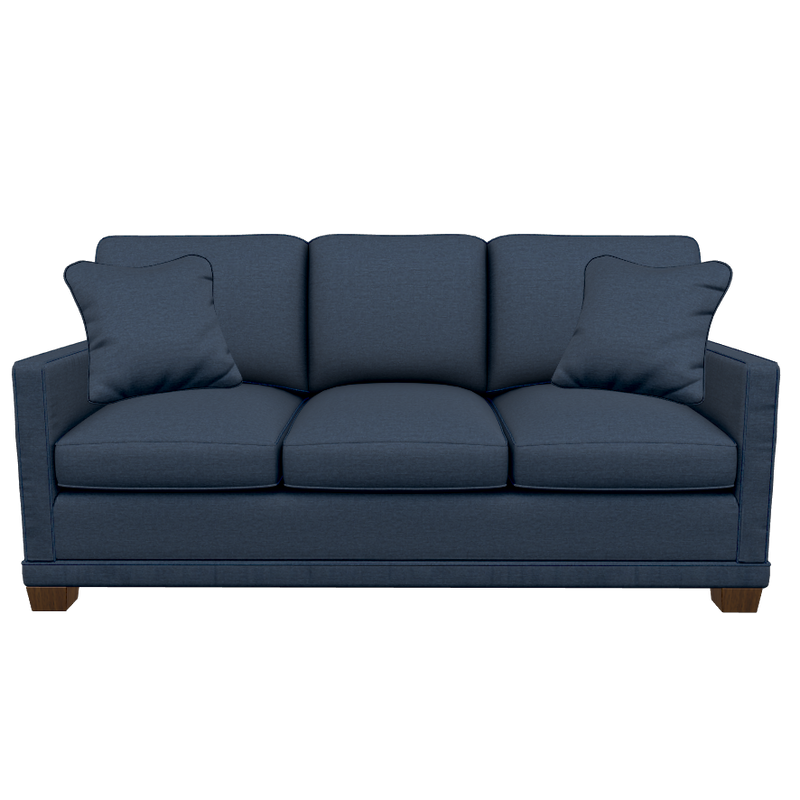 La-Z-Boy Kennedy Stationary Sofa 610593 D156487