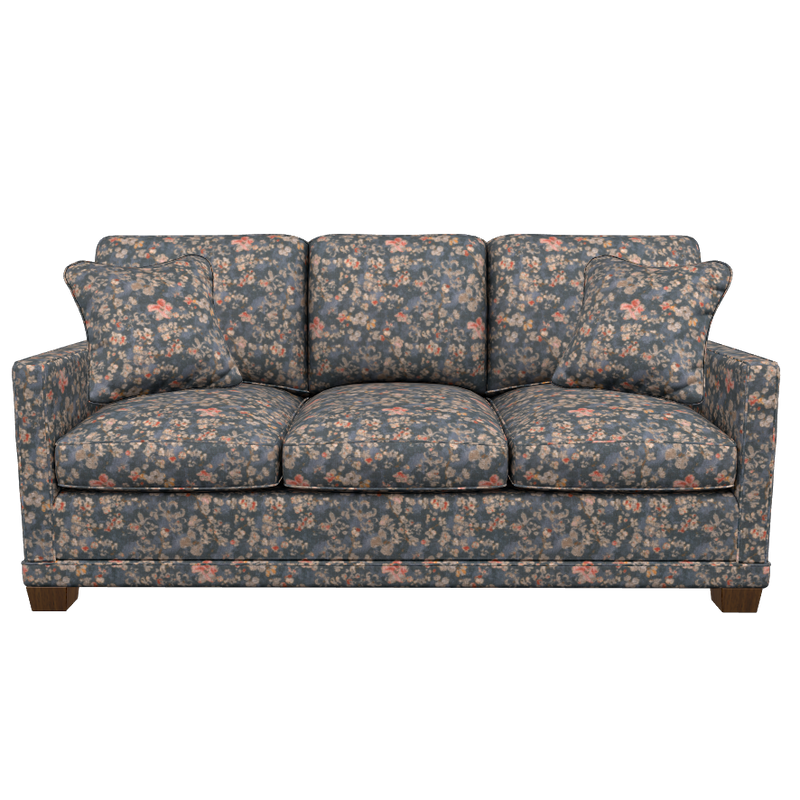La-Z-Boy Kennedy Stationary Sofa 610593 E185686