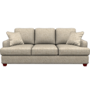 La-Z-Boy Cleo Stationary Sofa 610605 D185372