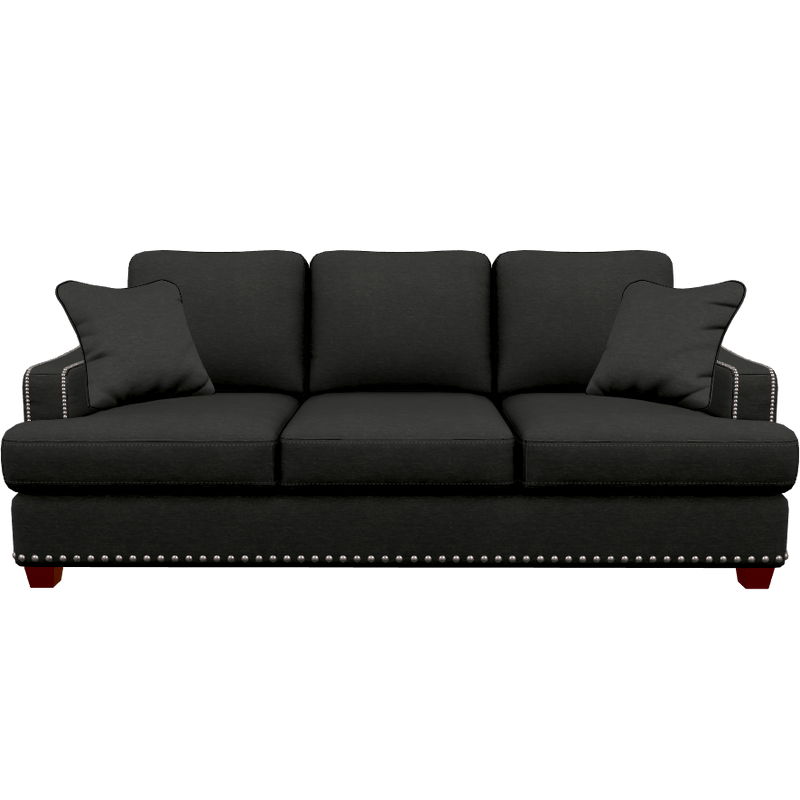 La-Z-Boy Cleo Stationary Sofa 610605 D196957