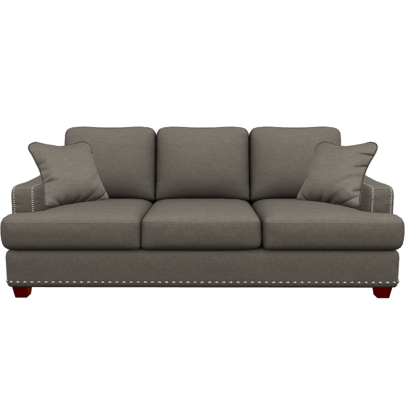 La-Z-Boy Cleo Stationary Sofa 610605 D196964