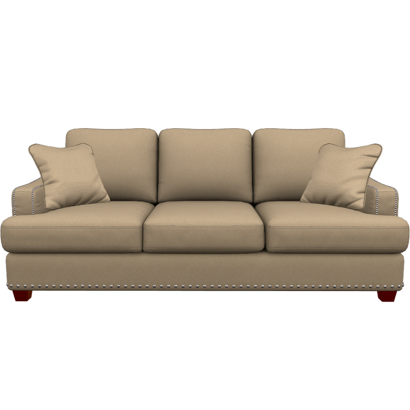 La-Z-Boy Cleo Stationary Sofa 610605 D196972