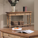 Winners Only Sofa Table AQ100SW IMAGE 1