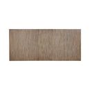 Coaster Furniture Glen Cove Dining Table with Trestle Base 110291 IMAGE 3