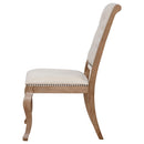 Coaster Furniture Glen Cove Dining Chair 110292 IMAGE 4
