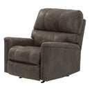 Signature Design by Ashley Navi 9400225 Rocker Recliner IMAGE 3
