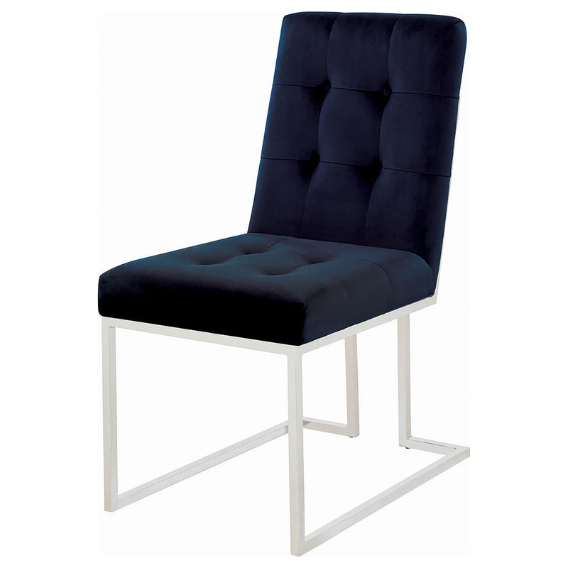 Coaster Furniture Dining Chair 192494 IMAGE 2