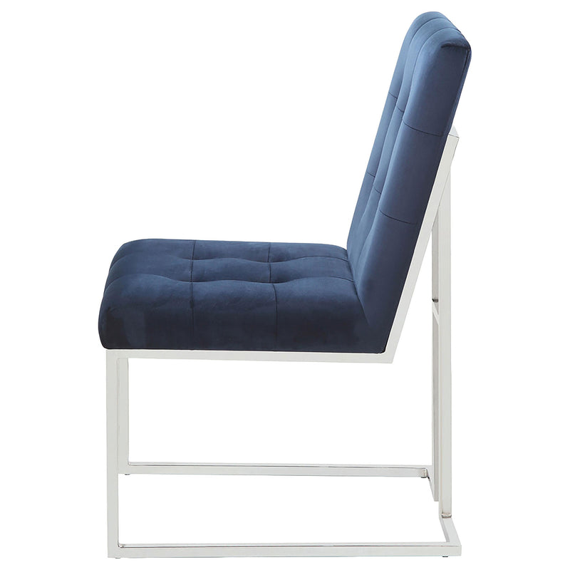 Coaster Furniture Dining Chair 192494 IMAGE 3