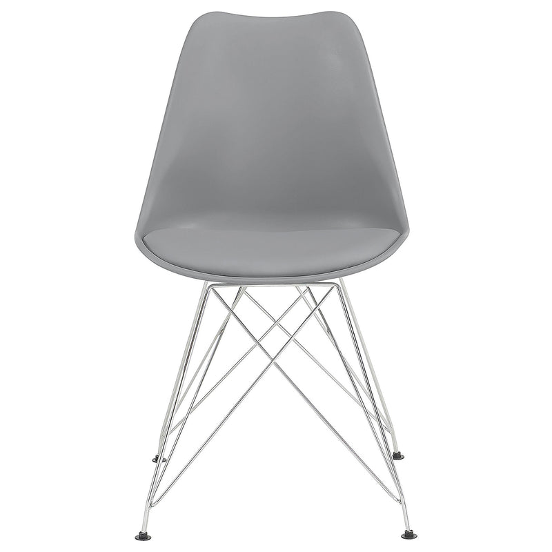 Coaster Furniture Athena Dining Chair 110262 IMAGE 2