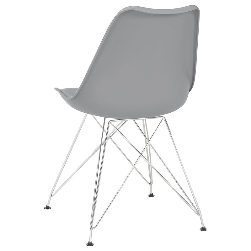 Coaster Furniture Athena Dining Chair 110262 IMAGE 5