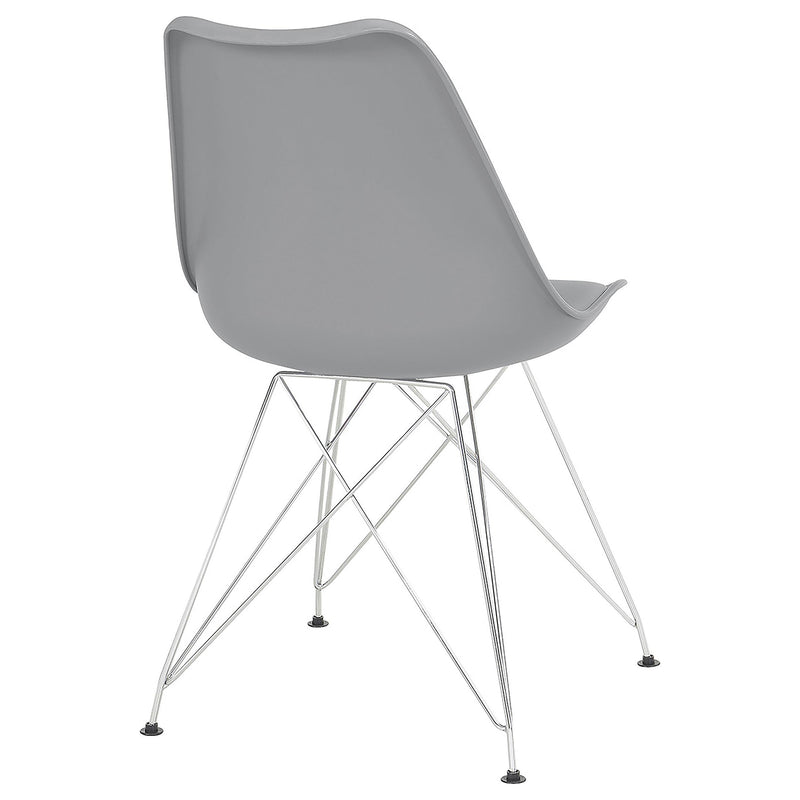 Coaster Furniture Athena Dining Chair 110262 IMAGE 7
