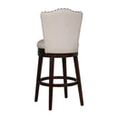 Hillsdale Furniture Edenwood Pub Height Stool 5945-832 IMAGE 4