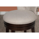 Hillsdale Furniture Edenwood Pub Height Stool 5945-832 IMAGE 5