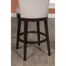 Hillsdale Furniture Edenwood Pub Height Stool 5945-832 IMAGE 6