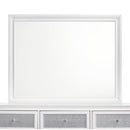 Coaster Furniture Barzini Dresser Mirror 205894 IMAGE 1